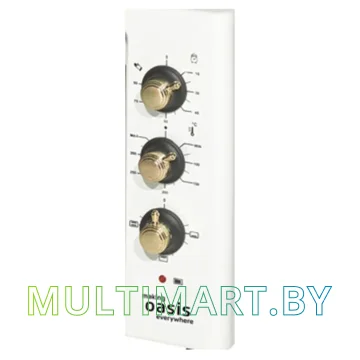 Мини-печь Oasis M-37CR (S) картинка 2